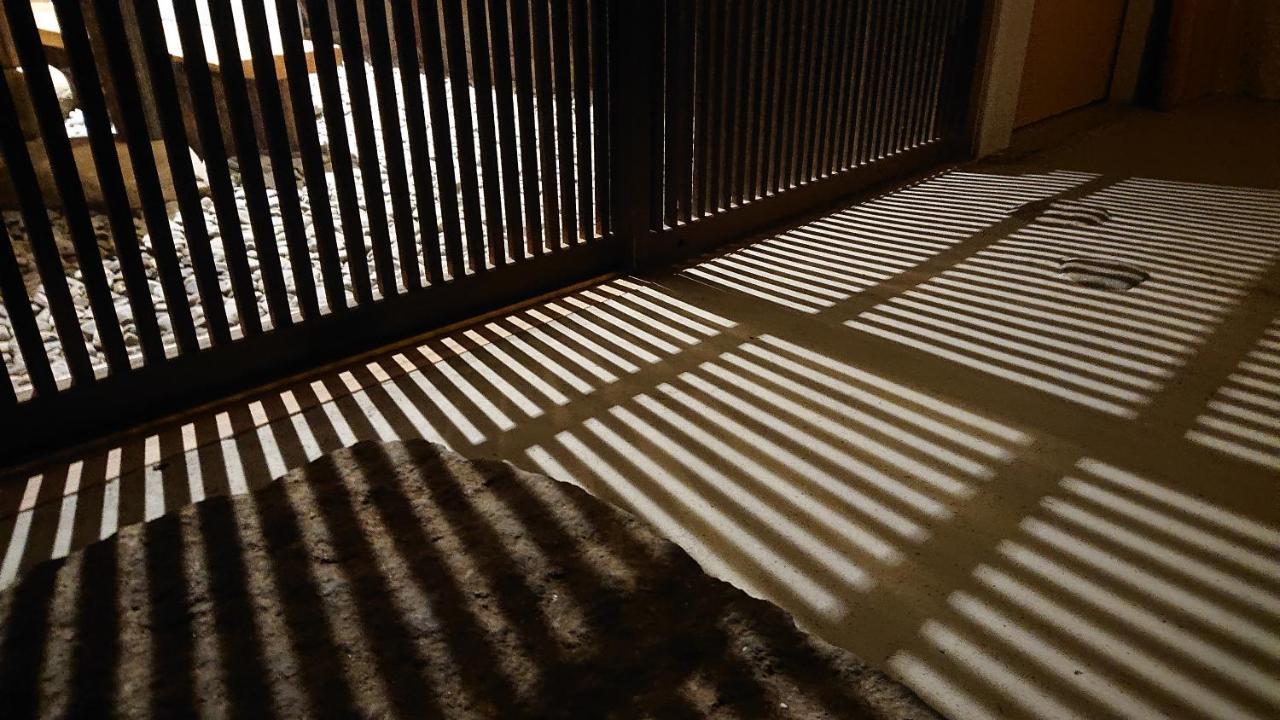 Only One Group Stays Per Day -Tenmaya-家族や仲間と貸し切りゲストハウス 天満屋 Nakatsugawa Exterior foto
